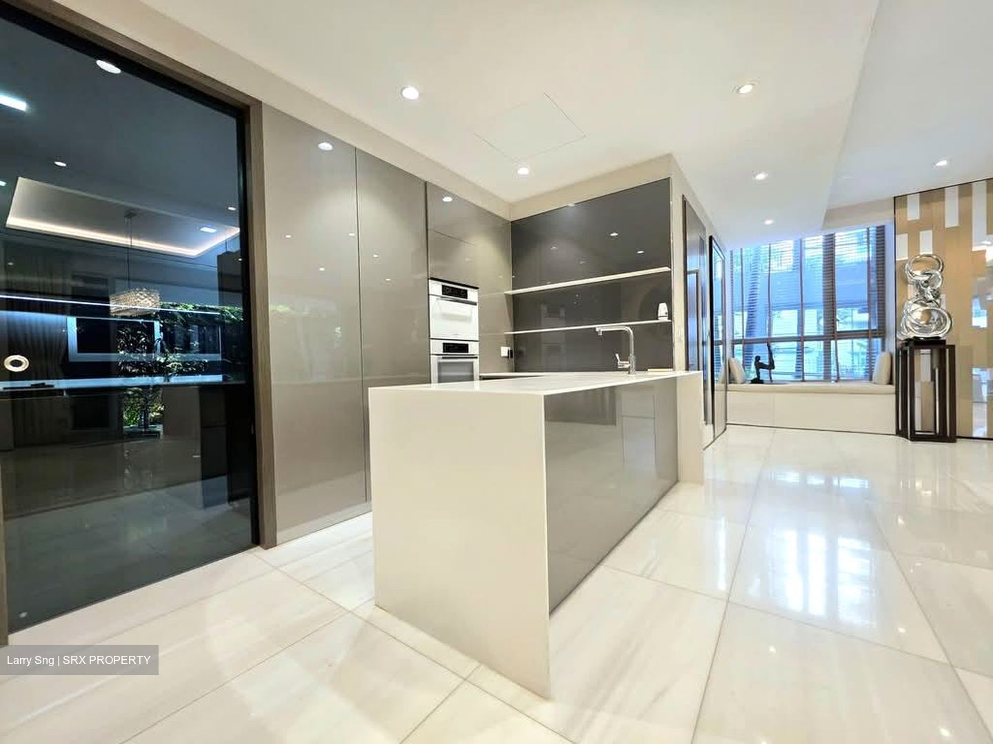 Hallmark Residences (D10), Condominium #580139571